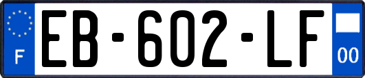 EB-602-LF