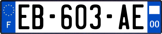 EB-603-AE