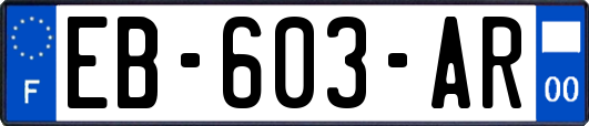 EB-603-AR