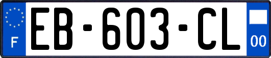 EB-603-CL