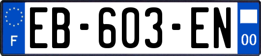 EB-603-EN