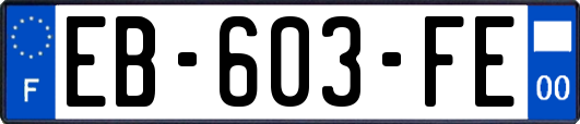 EB-603-FE