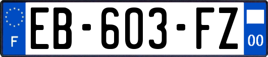 EB-603-FZ