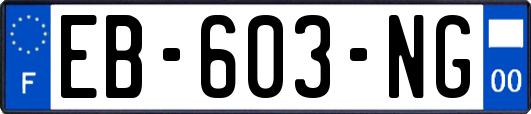 EB-603-NG