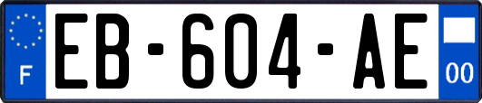 EB-604-AE