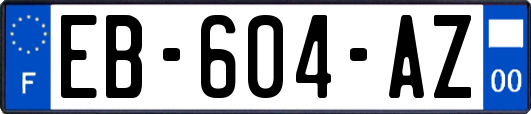 EB-604-AZ