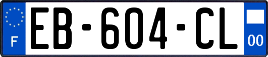 EB-604-CL