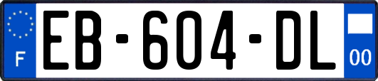 EB-604-DL