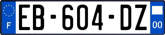 EB-604-DZ