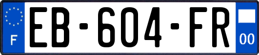 EB-604-FR