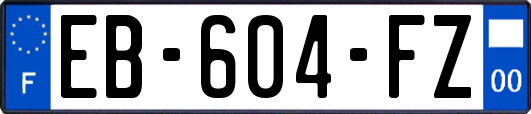 EB-604-FZ