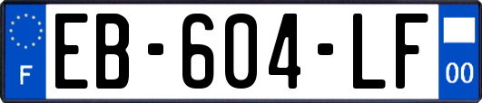 EB-604-LF