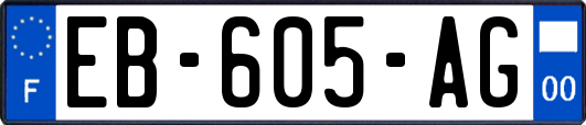 EB-605-AG