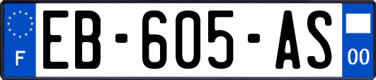 EB-605-AS