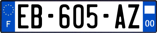 EB-605-AZ