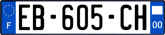 EB-605-CH