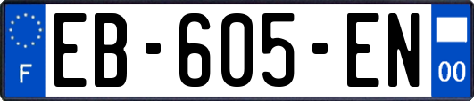 EB-605-EN