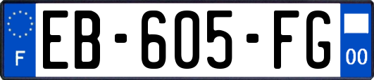 EB-605-FG