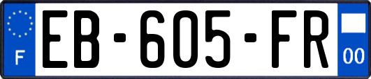 EB-605-FR