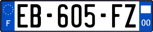 EB-605-FZ