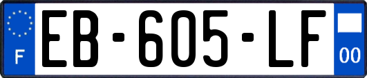 EB-605-LF