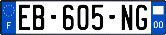 EB-605-NG