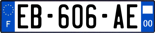 EB-606-AE