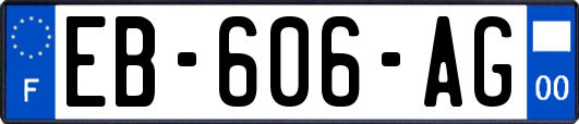 EB-606-AG