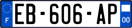 EB-606-AP