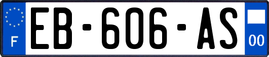 EB-606-AS