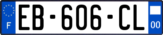 EB-606-CL