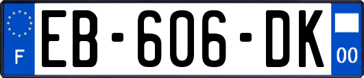 EB-606-DK