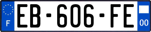 EB-606-FE