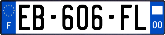 EB-606-FL