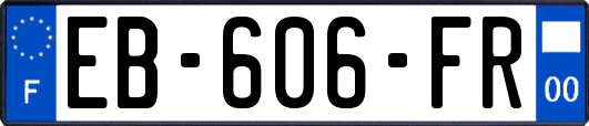 EB-606-FR