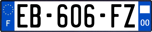 EB-606-FZ