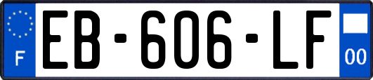 EB-606-LF