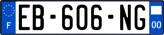 EB-606-NG