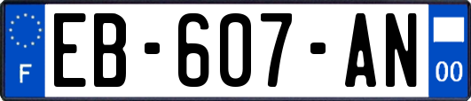 EB-607-AN