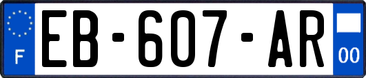 EB-607-AR