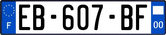 EB-607-BF