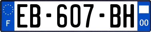 EB-607-BH