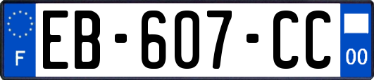 EB-607-CC