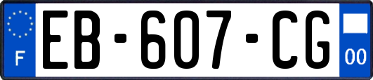 EB-607-CG