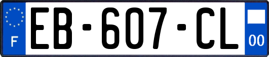 EB-607-CL