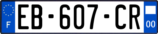 EB-607-CR