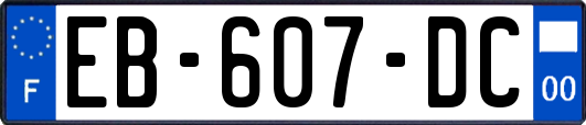 EB-607-DC