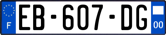 EB-607-DG