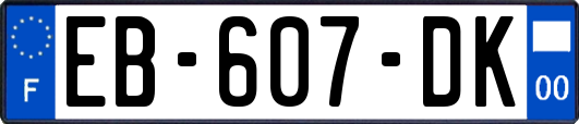 EB-607-DK