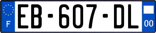 EB-607-DL